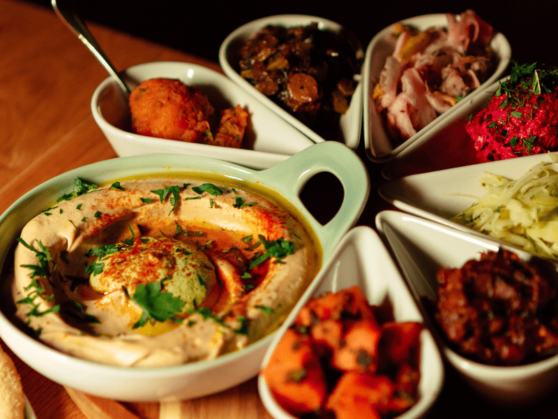 Hummus