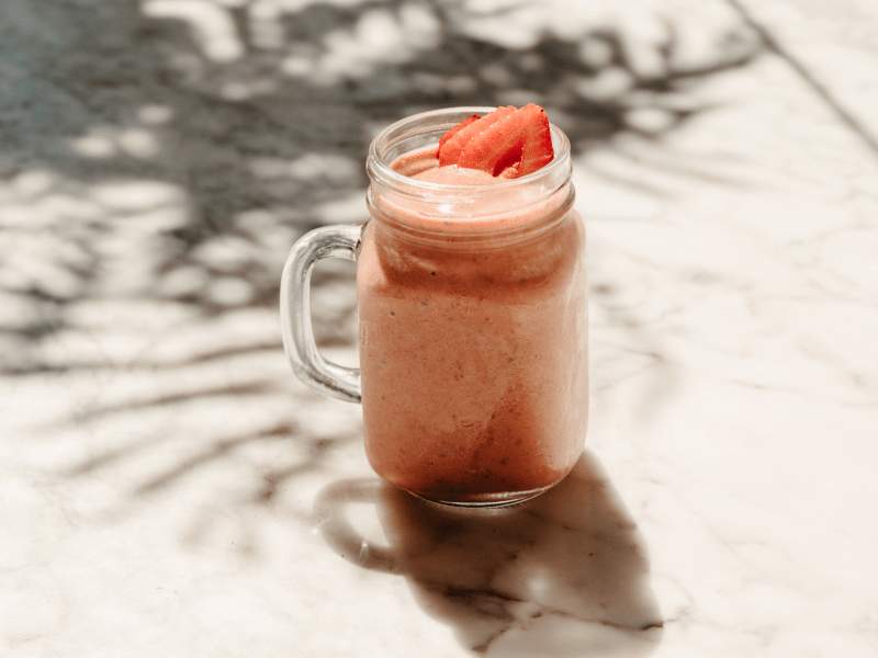 goop smoothie
