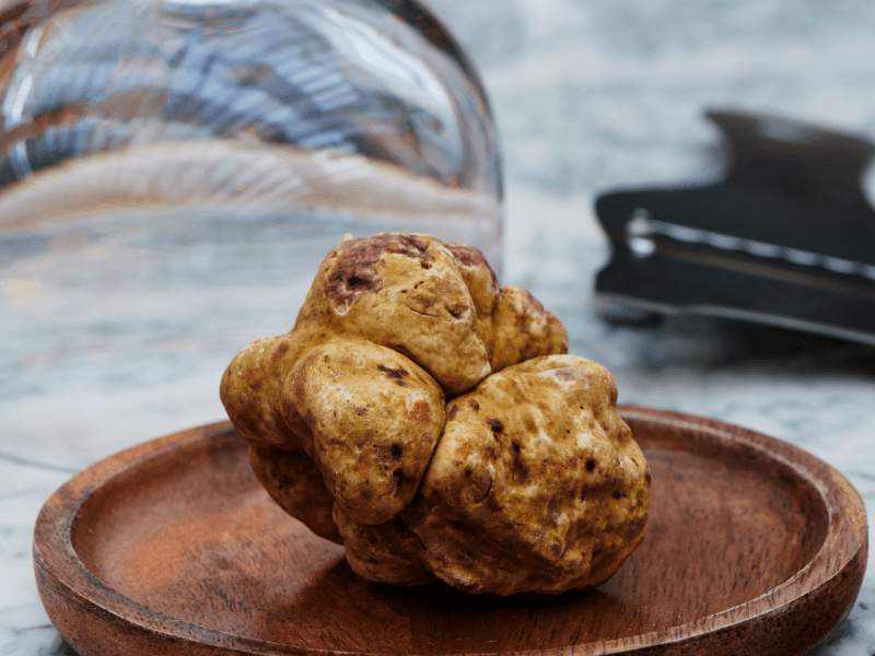 Truffeldiner