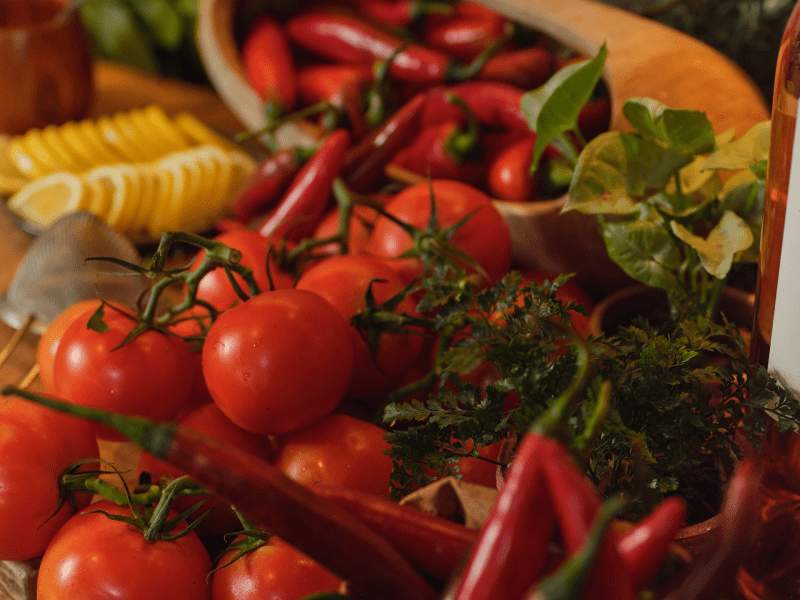 tomate