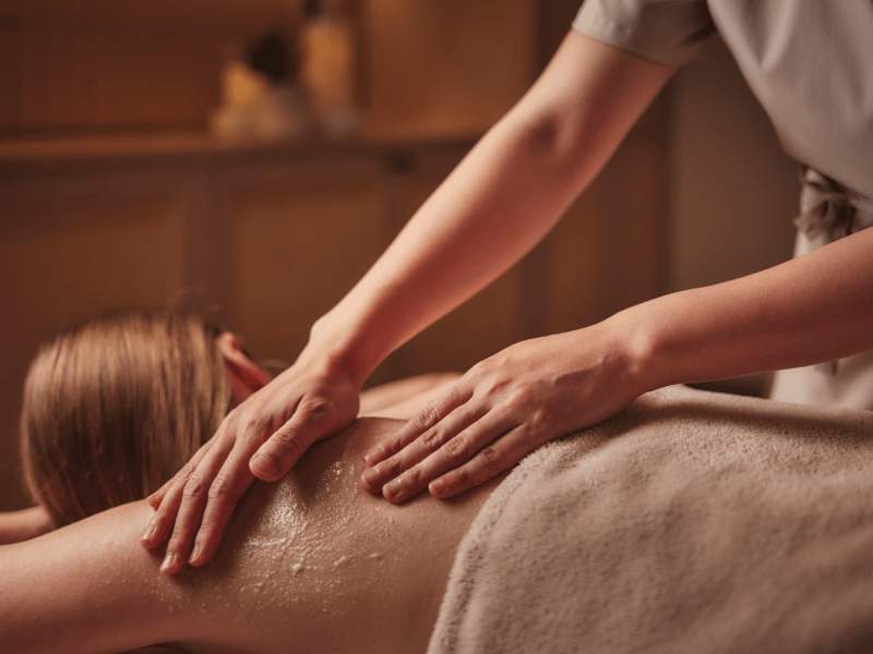 massage