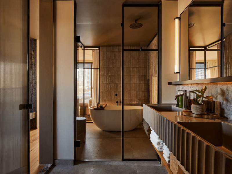 bagno