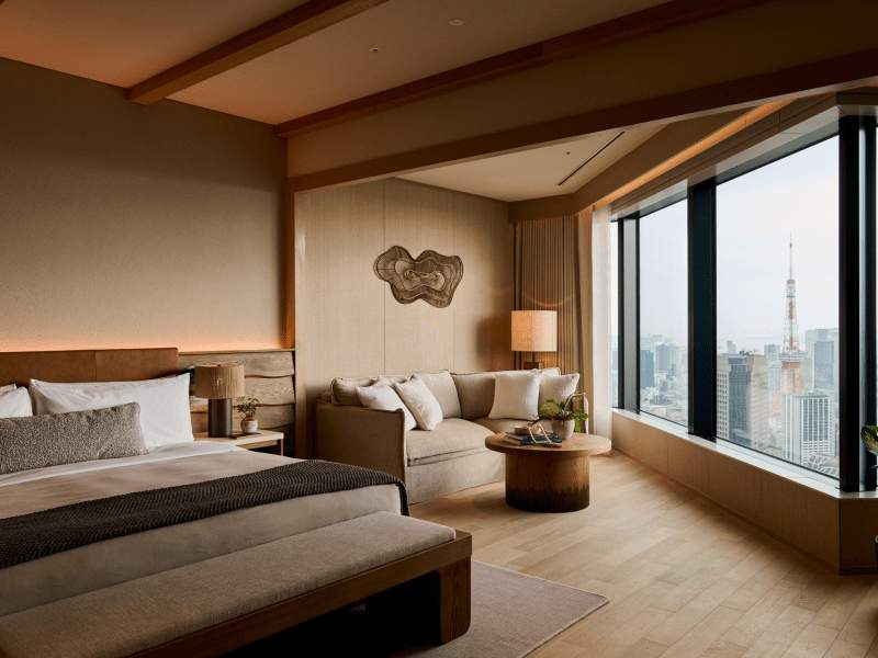 Architettura Komorebi House 4228 7870