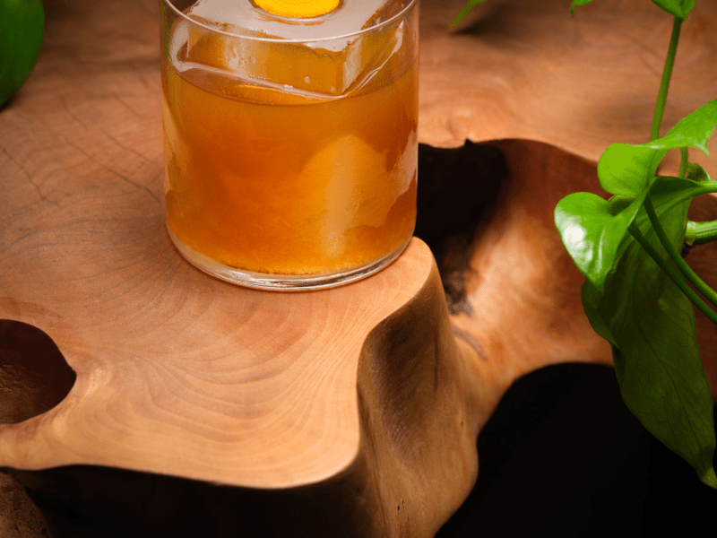 Dover Yard Cocktail