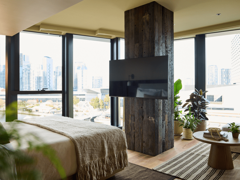 river suite