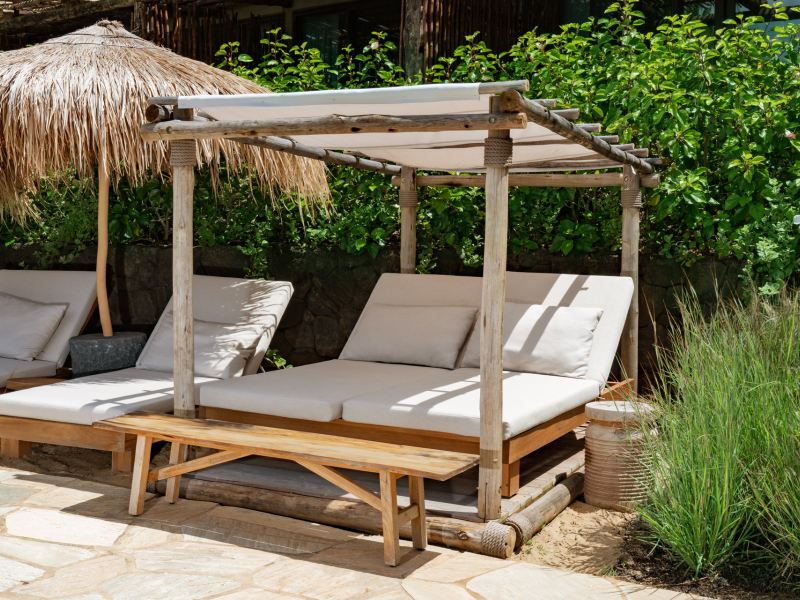 Pool Loungers