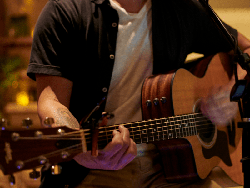 guitar