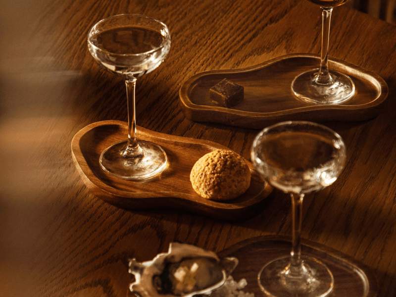 Martini Mondays