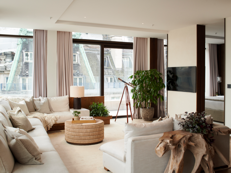 suite