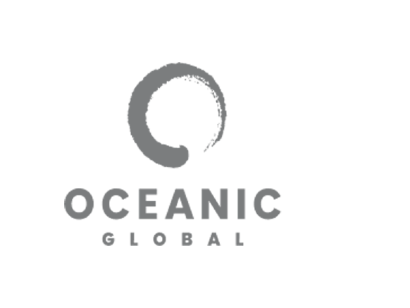 Oceanic Global Logo