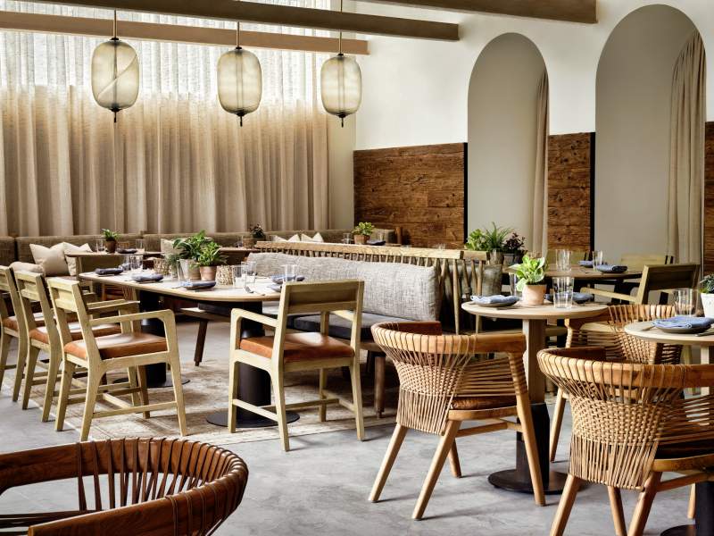 restaurant in nashville