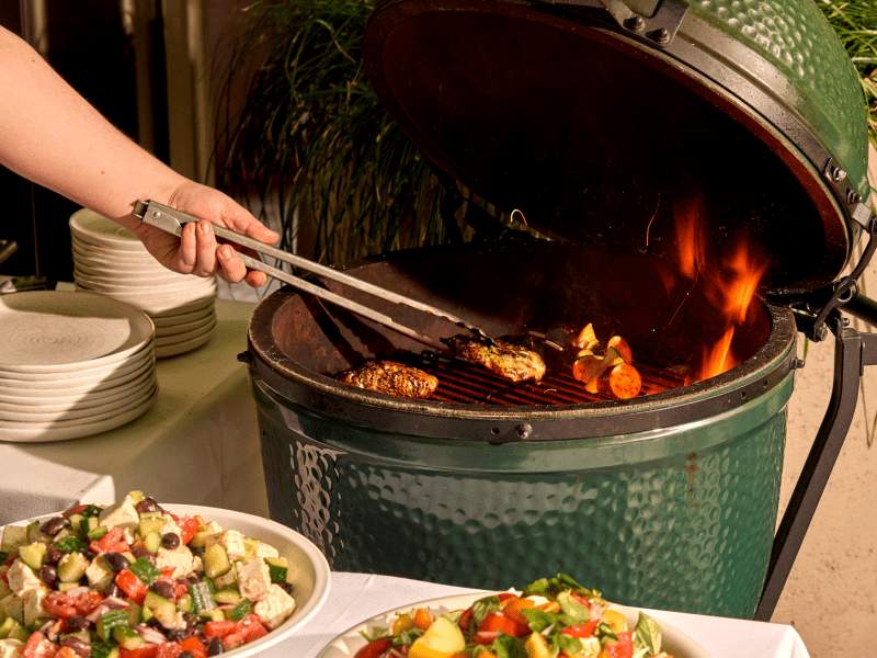 BBQ