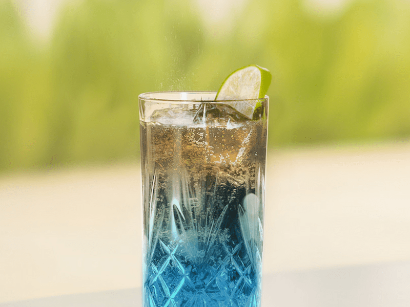 Lyres SpirulinaSpritz