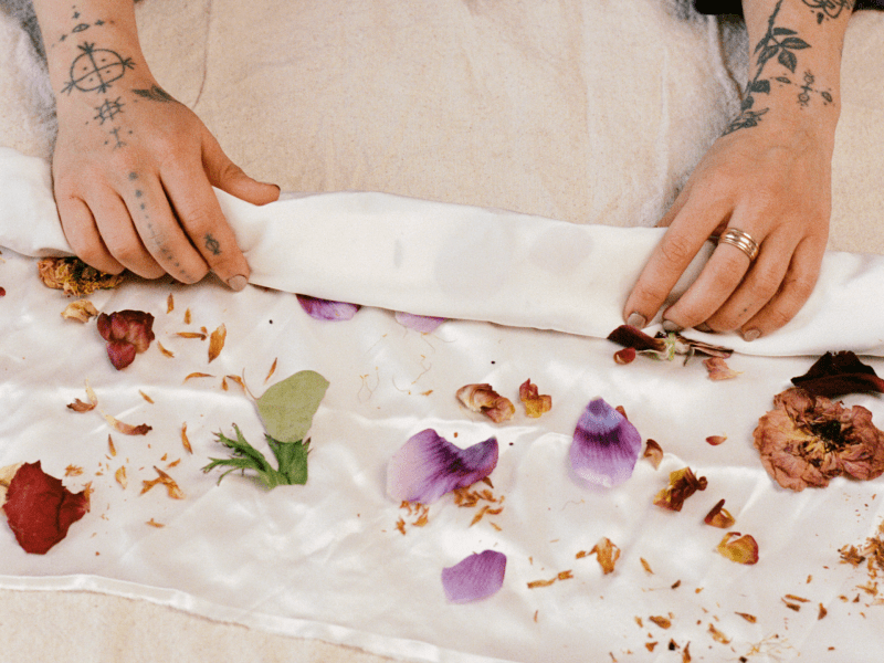 botanical art