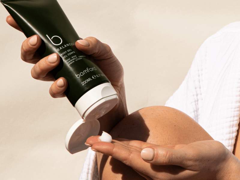 Bamford products