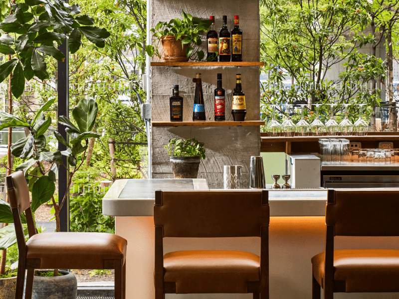 bar Barbuto