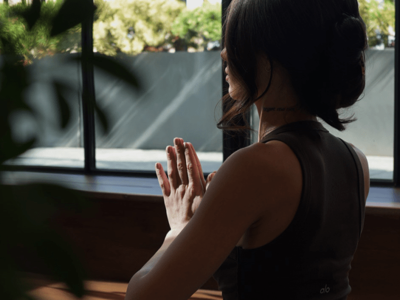 yoga