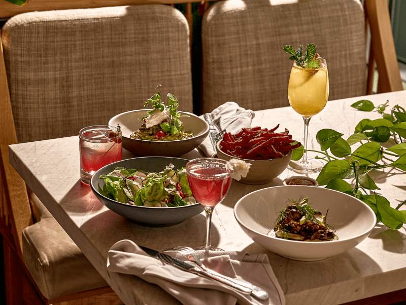 Culinary at 1 Kitchen