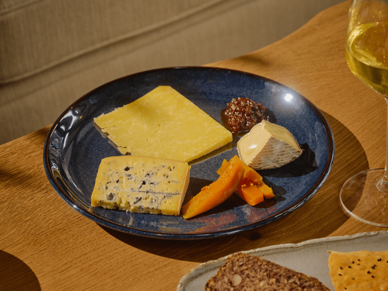 cheese