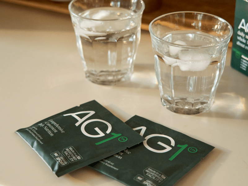 AG1