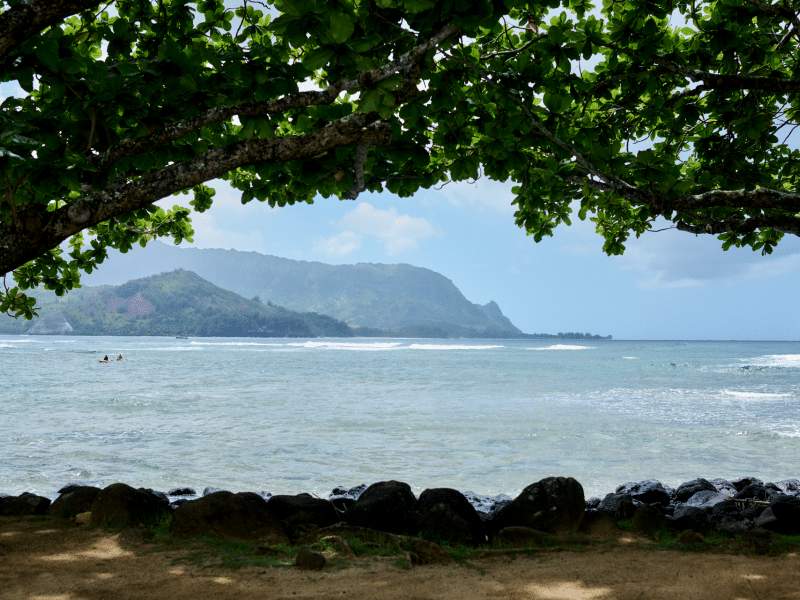 baia di Kamani