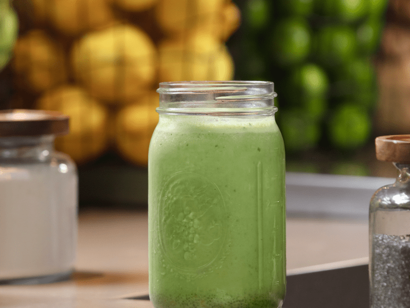 Green smoothie
