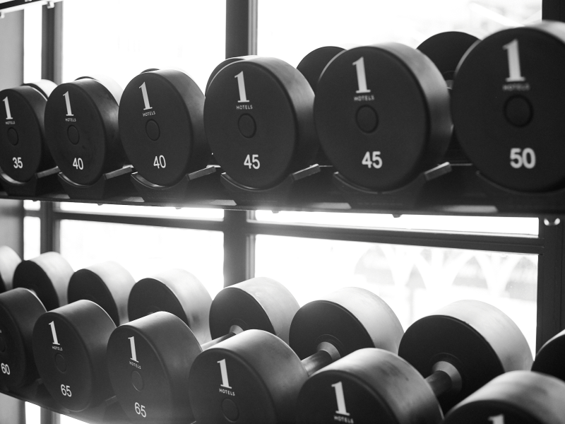 Weights