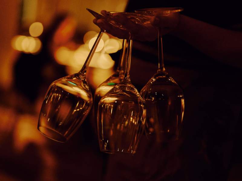 Sommelier's Spotlight