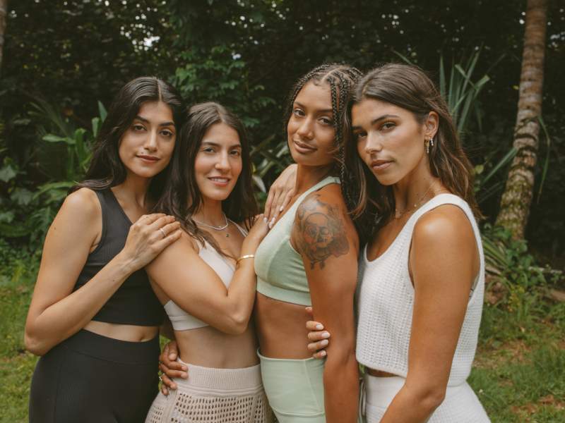 group mind and movement