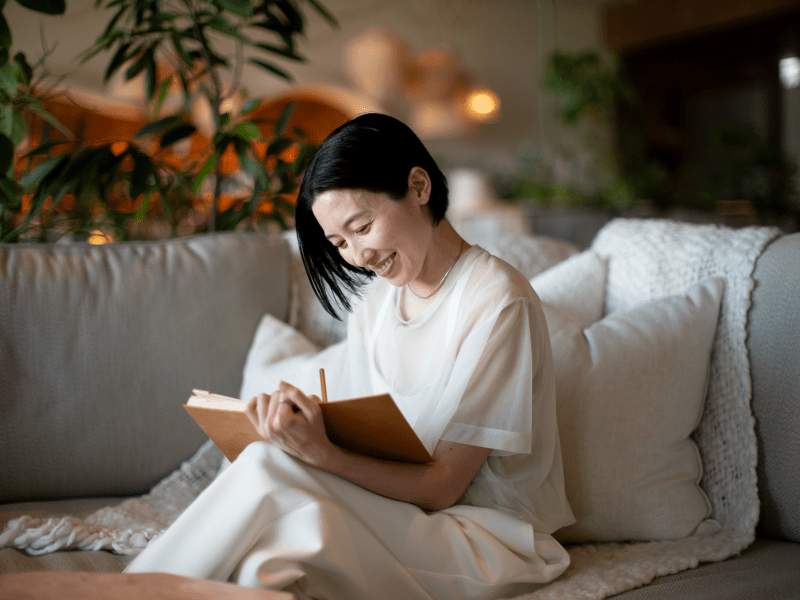 Kizuki Journaling