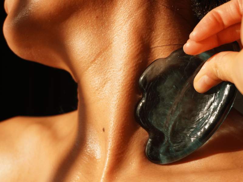 Gua Sha