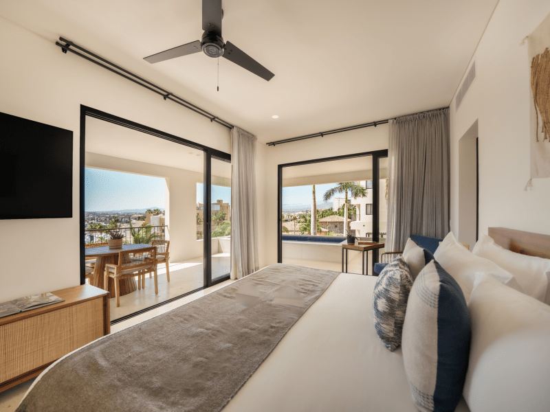 Studio Marina View