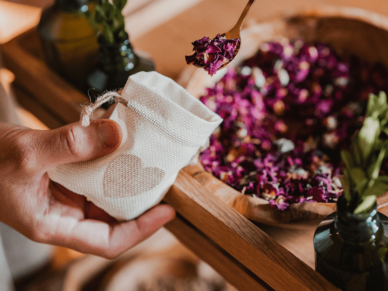 Bamford Wellness Spa