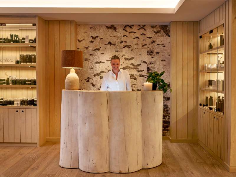 Bamford Wellness Spa