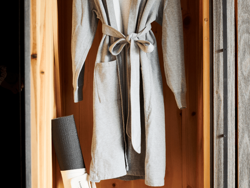 robe