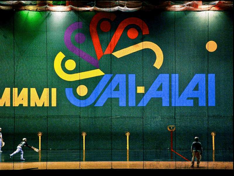 Jai Alai