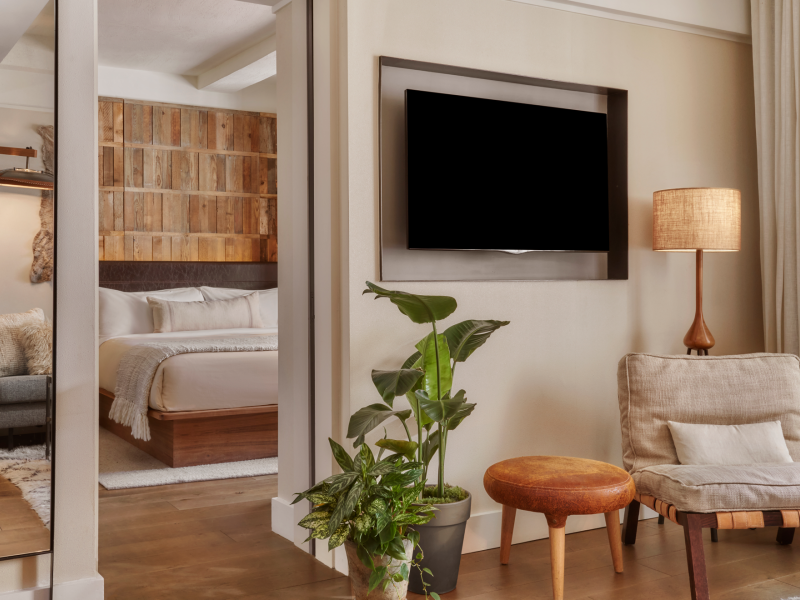 city suite
