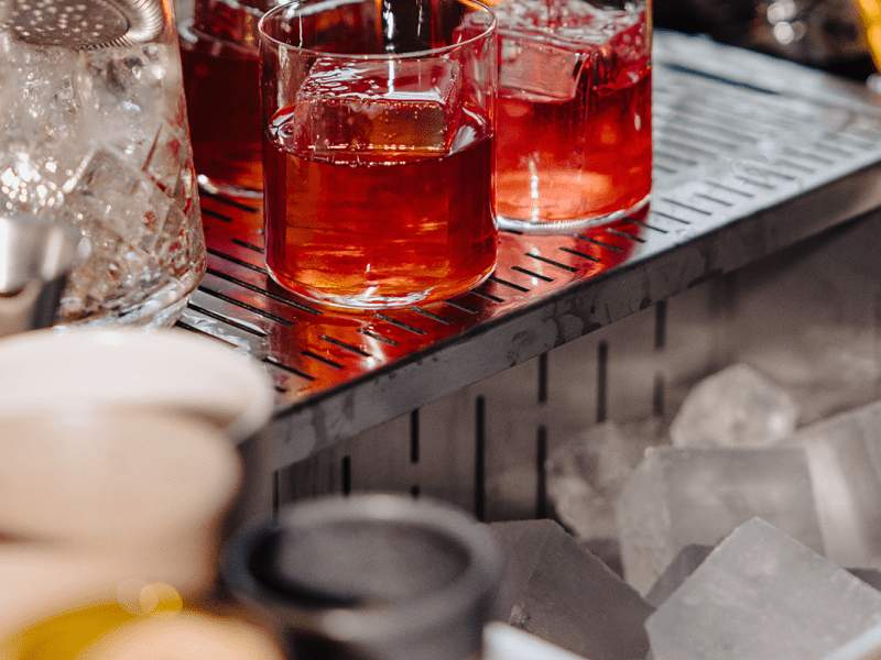 negroni