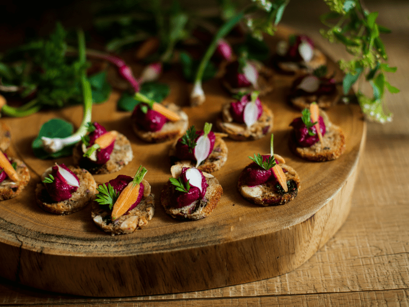 catering