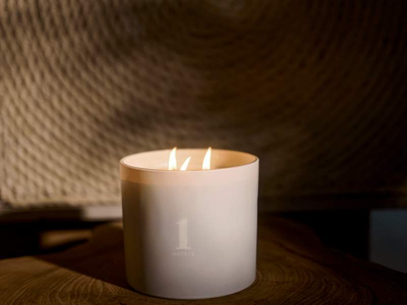 candle