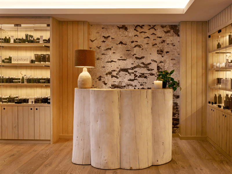 Bamford Wellness Spa