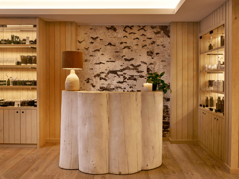 Bamford Wellness Spa