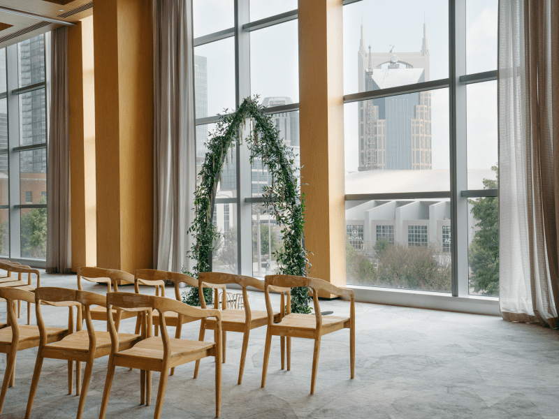 wedding decoration