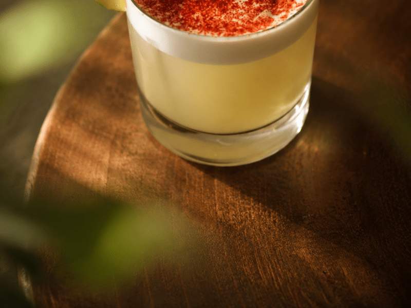 Flora Cocktails