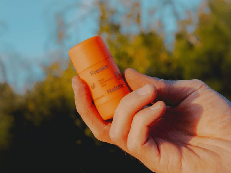freaks of nature SPF