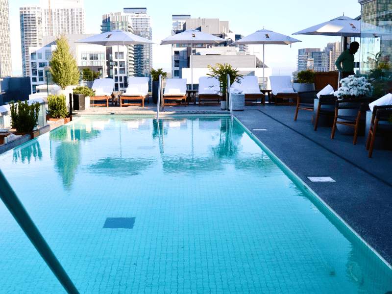 Toronto Pool