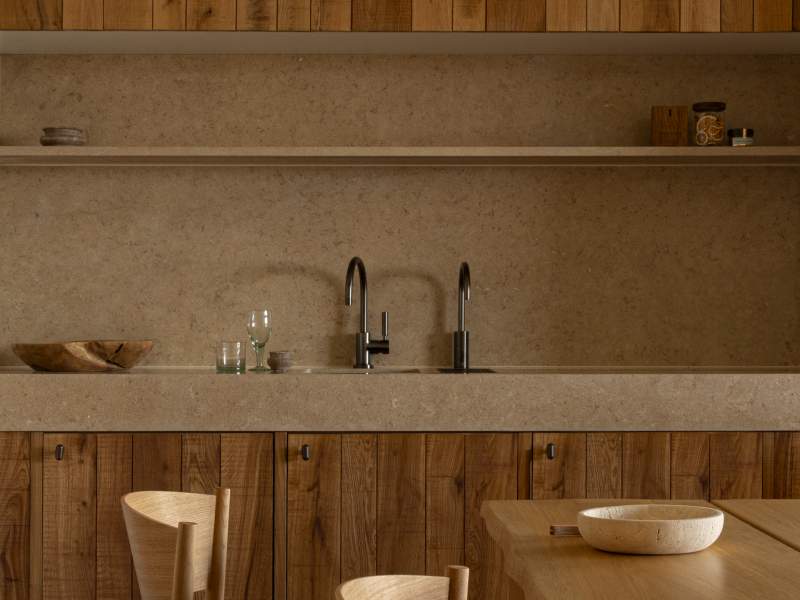 Willow Terrace House