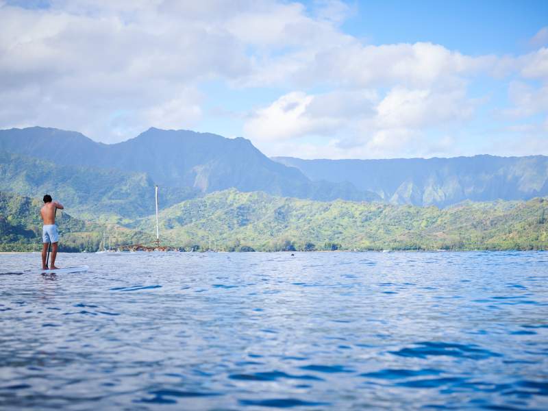 よくあるご質問 -1 Hotel Hanalei Bay よくあるご質問 -1 Hotel Hanalei Bay
