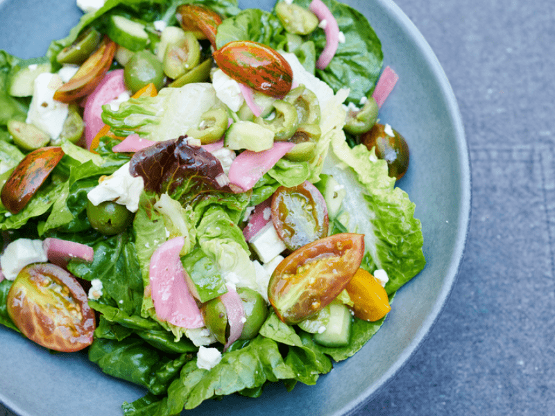 Salad