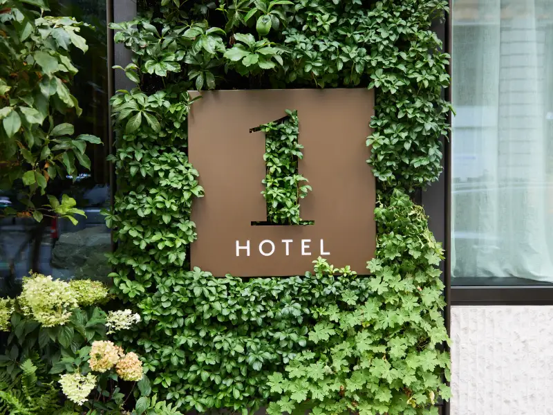 1 Hotel Austin in Austin